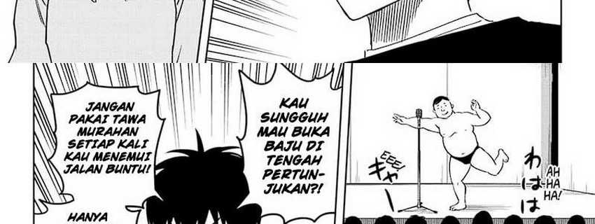 Witch Watch Chapter 145 - halaman 37
