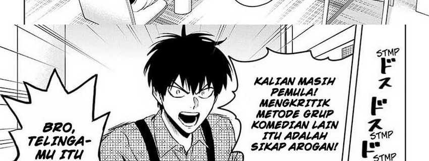 Witch Watch Chapter 145 - halaman 41