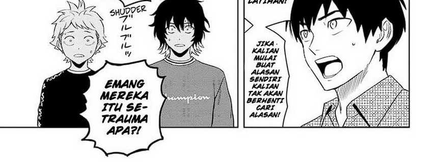 Witch Watch Chapter 145 - halaman 44