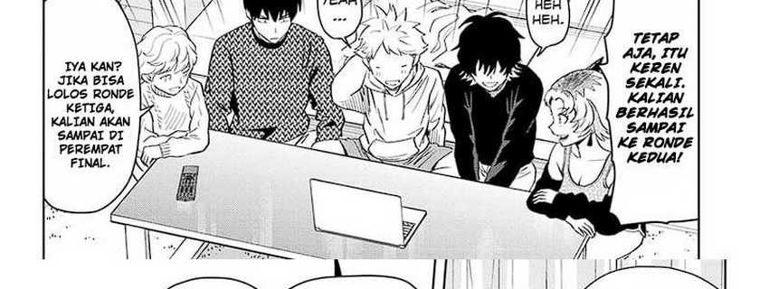 Witch Watch Chapter 145 - halaman 48