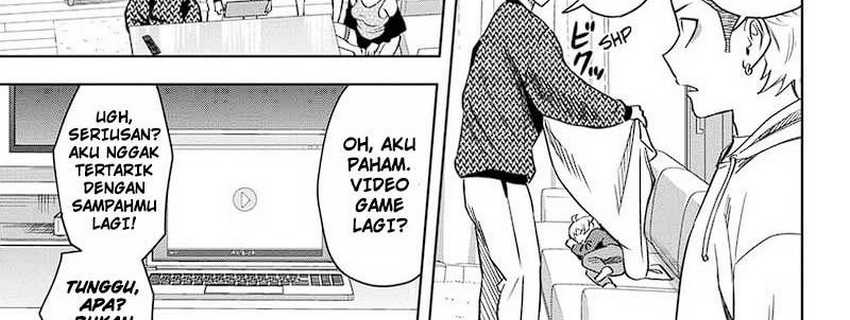 Witch Watch Chapter 145 - halaman 5