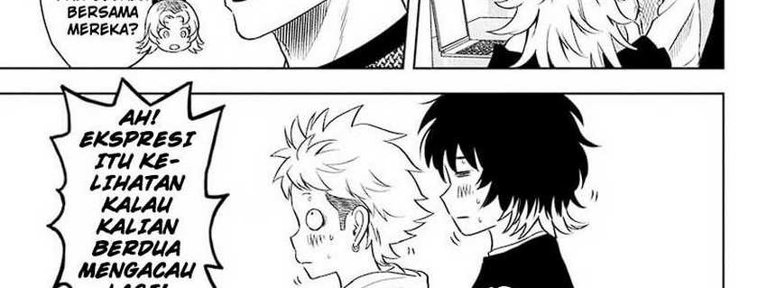 Witch Watch Chapter 145 - halaman 50