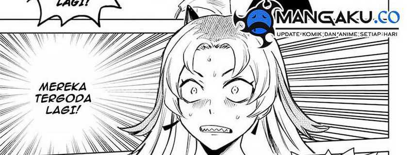 Witch Watch Chapter 145 - halaman 51