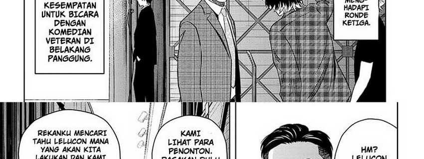 Witch Watch Chapter 145 - halaman 56