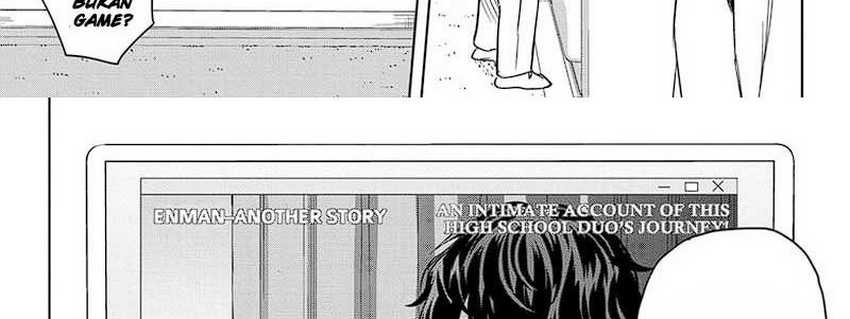 Witch Watch Chapter 145 - halaman 6