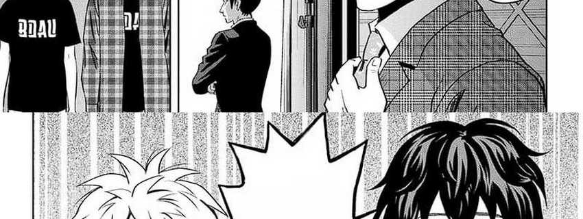 Witch Watch Chapter 145 - halaman 60