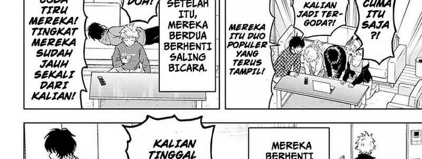 Witch Watch Chapter 145 - halaman 62