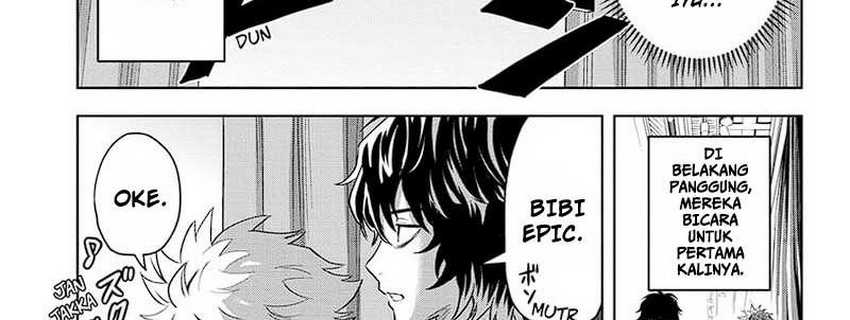 Witch Watch Chapter 145 - halaman 65