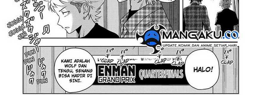Witch Watch Chapter 145 - halaman 66