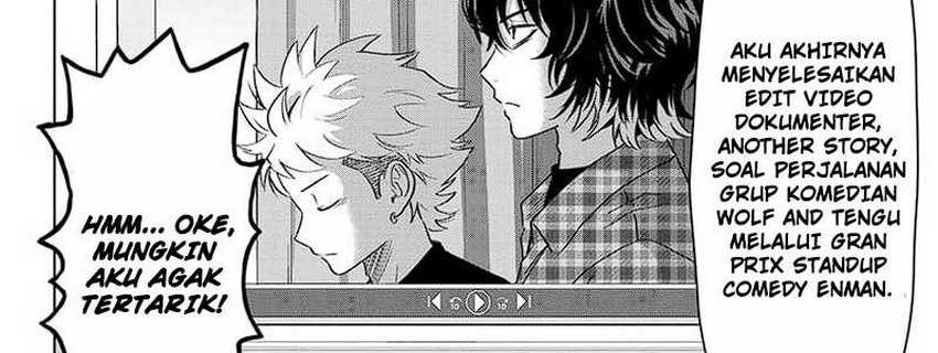 Witch Watch Chapter 145 - halaman 7