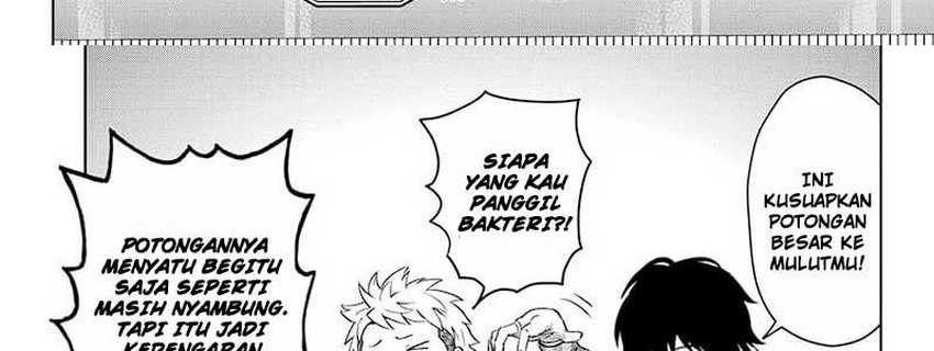 Witch Watch Chapter 145 - halaman 71