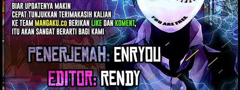 Witch Watch Chapter 147 - halaman 1