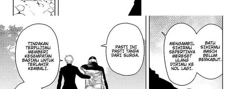 Witch Watch Chapter 147 - halaman 10