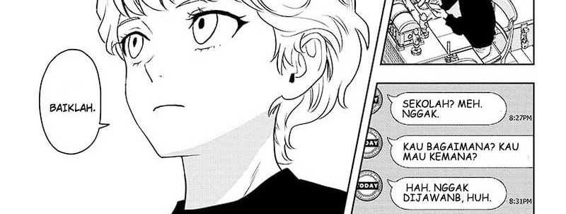 Witch Watch Chapter 147 - halaman 13