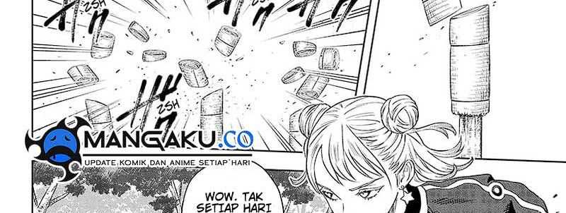 Witch Watch Chapter 147 - halaman 15