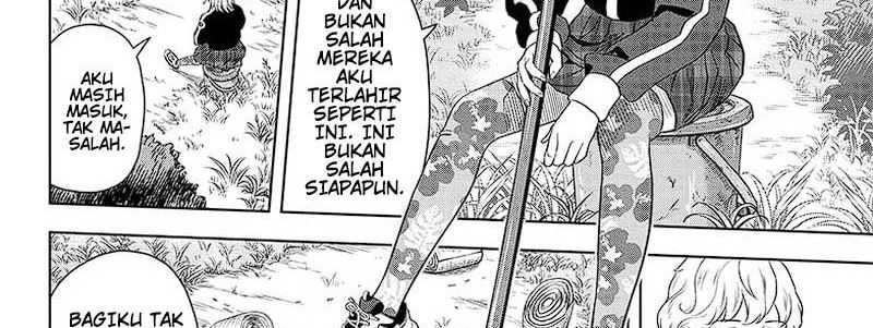 Witch Watch Chapter 147 - halaman 23