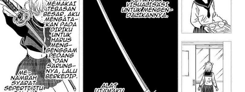 Witch Watch Chapter 147 - halaman 28