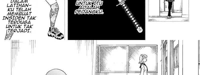 Witch Watch Chapter 147 - halaman 29