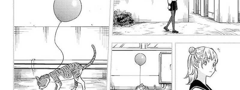 Witch Watch Chapter 147 - halaman 30