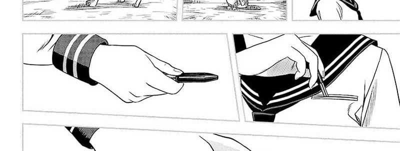 Witch Watch Chapter 147 - halaman 31