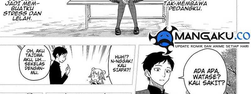 Witch Watch Chapter 147 - halaman 34