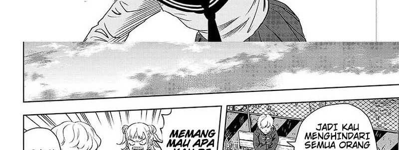 Witch Watch Chapter 147 - halaman 37