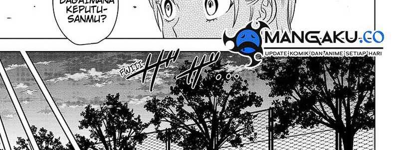 Witch Watch Chapter 147 - halaman 44