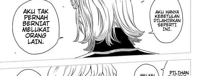 Witch Watch Chapter 147 - halaman 50
