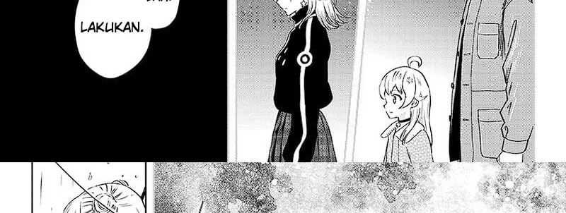 Witch Watch Chapter 147 - halaman 52