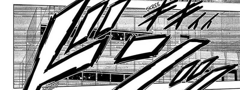 Witch Watch Chapter 147 - halaman 54