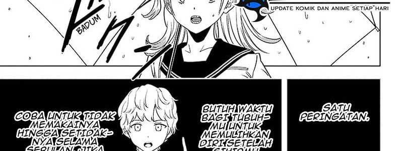 Witch Watch Chapter 147 - halaman 59
