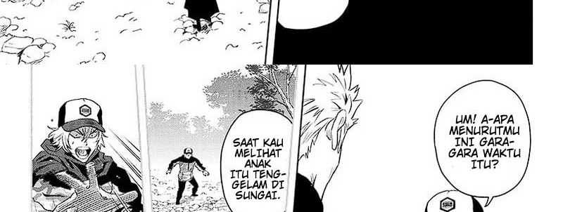 Witch Watch Chapter 147 - halaman 6