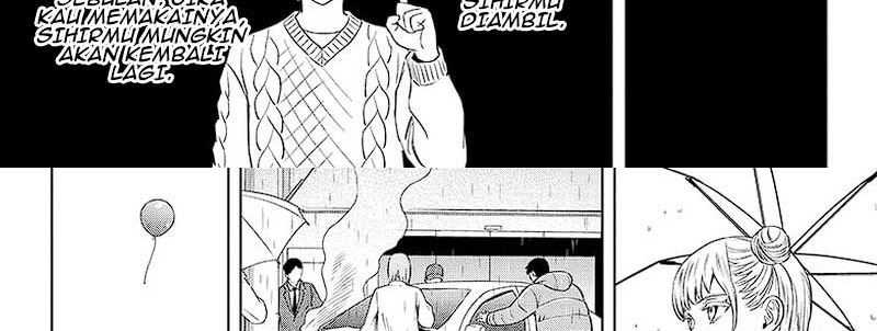 Witch Watch Chapter 147 - halaman 60