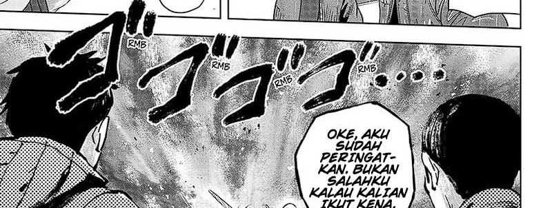 Witch Watch Chapter 147 - halaman 65