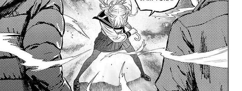 Witch Watch Chapter 147 - halaman 66