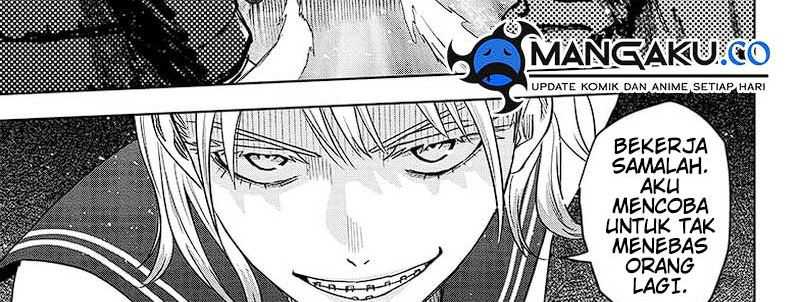 Witch Watch Chapter 147 - halaman 67