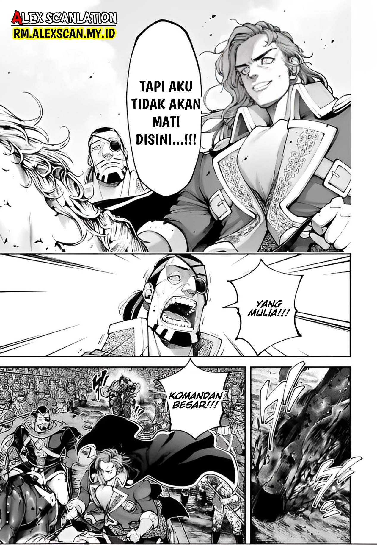 Witch Watch Chapter 147 - halaman 7
