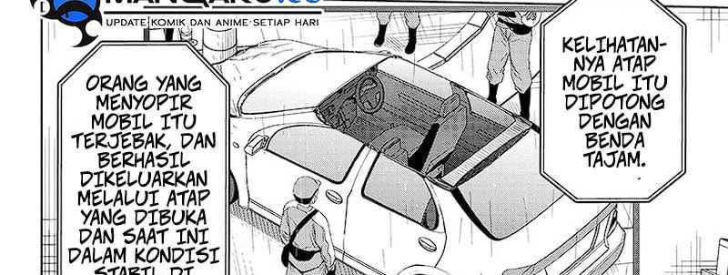 Witch Watch Chapter 147 - halaman 70