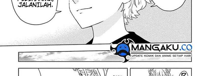 Witch Watch Chapter 147 - halaman 73