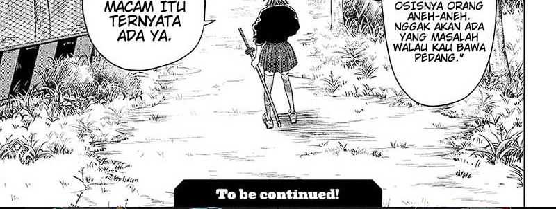 Witch Watch Chapter 147 - halaman 75