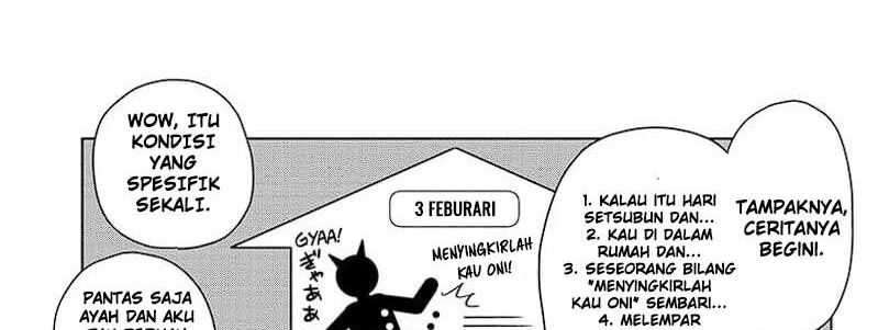 Witch Watch Chapter 148 - halaman 10