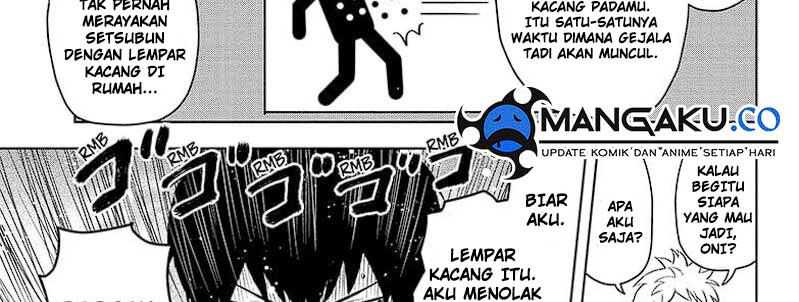 Witch Watch Chapter 148 - halaman 11