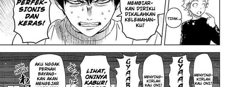 Witch Watch Chapter 148 - halaman 12