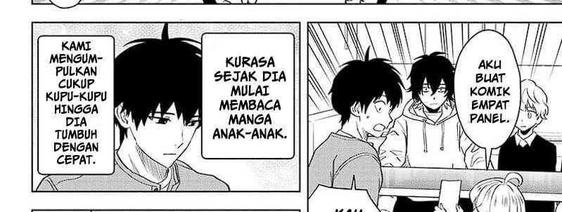 Witch Watch Chapter 148 - halaman 15