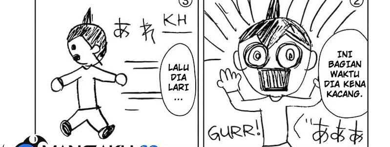 Witch Watch Chapter 148 - halaman 18
