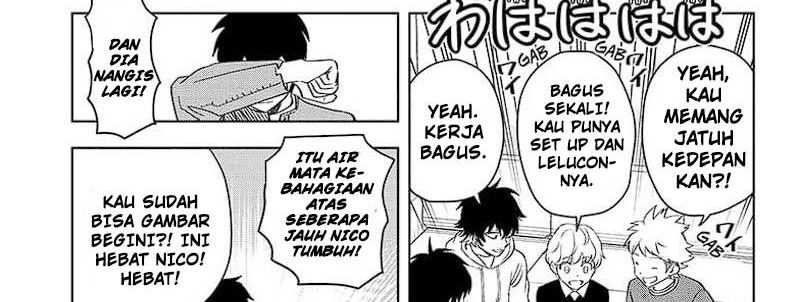Witch Watch Chapter 148 - halaman 20