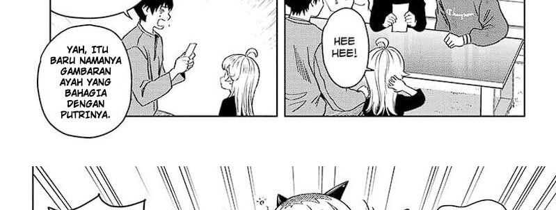 Witch Watch Chapter 148 - halaman 21