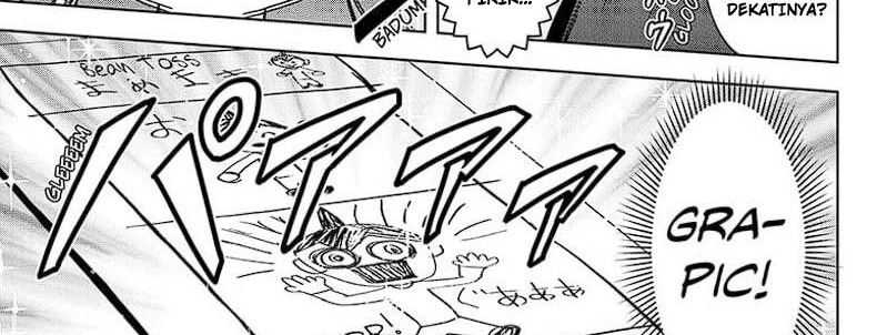 Witch Watch Chapter 148 - halaman 27