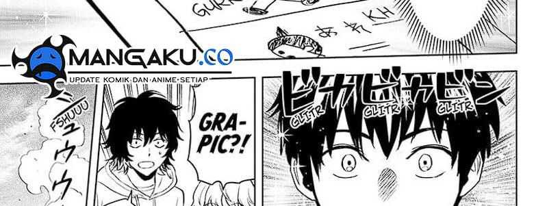 Witch Watch Chapter 148 - halaman 28