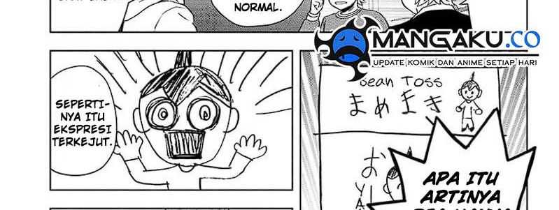 Witch Watch Chapter 148 - halaman 34